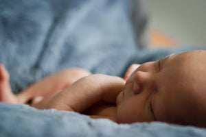 How To Sanitize Your Skogen Baby Pacifier