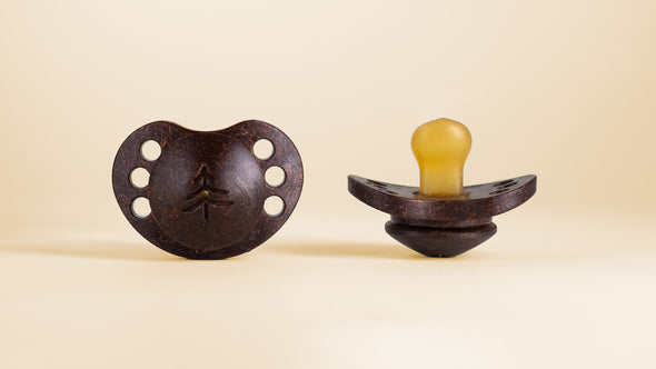 The Pacifier