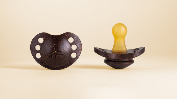 The Pacifier