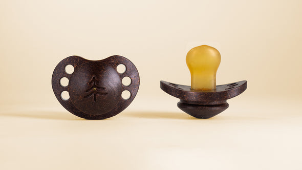 The Pacifier
