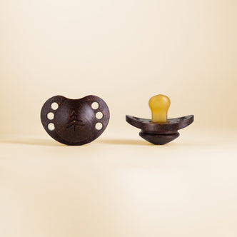 The Pacifier