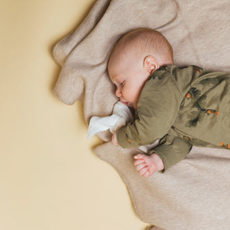Merino Wool Blanket