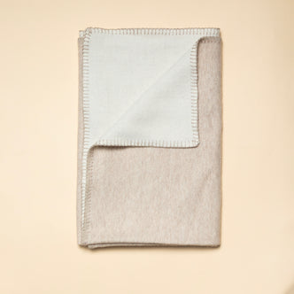 Merino Wool Blanket