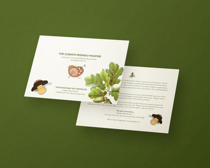 Skogen Gift Card