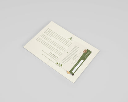 Skogen Gift Card