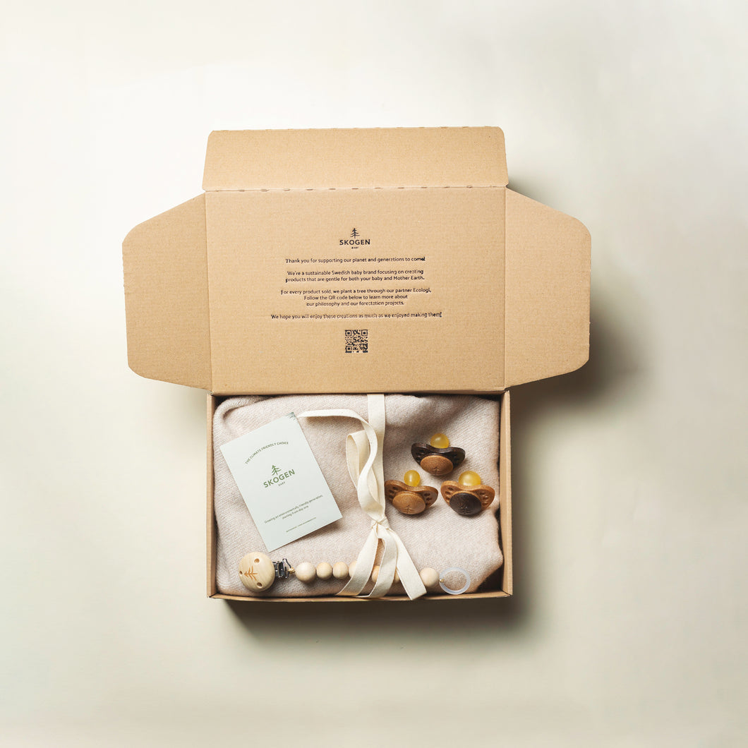 Gift pack Deluxe